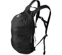 TICKET TO THE MOON Backpack Plus 25L - Rucksack black