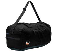 Ticket to the Moon - Backpack Plus - Daypack schwarz (Black)