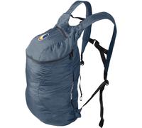 Ticket to the Moon - Backpack Plus Premium - Daypack blau (Deep Blue)