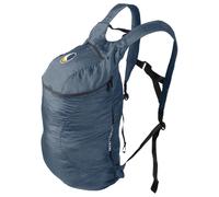 Ticket to the Moon - Backpack Plus Premium - Daypack blau (Deep Blue)