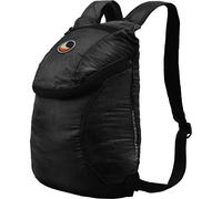 TICKET TO THE MOON Backpack XS 6L - Rucksack black-black