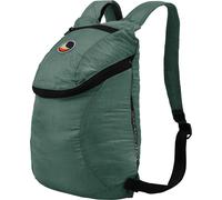 Ticket to the Moon - Backpack XS - Daypack bunt (Petrol Green)