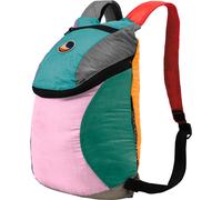 Ticket to the Moon - Backpack XS - Daypack bunt (Unique)