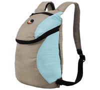 Ticket to the Moon - Backpack XS - Daypack beige (Beige / Cloud)