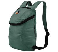 Ticket to the Moon - Backpack XS - Daypack bunt (Petrol Green)