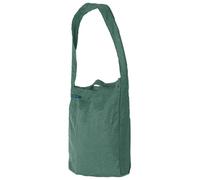 Ticket to the Moon - Eco Bag Medium Premium Edition - Umhängetasche, Gr. 15 l, türkis (SageGreen/SageGreen)