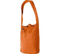 Ticket to the Moon - Eco Bag Medium Premium Edition - Umhängetasche, Gr. 15 l, orange (TerracottaOrange)