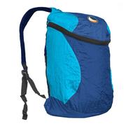 Ticket to the Moon - Mini Backpack 15 - Daypack blau (Royal Blue / Aqua)