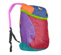 Ticket to the Moon - Mini Backpack 15 - Daypack bunt (Unique)
