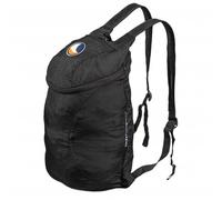 Ticket to the Moon - Mini Backpack 15 - Daypack, Gr. 15 l, schwarz (Black)
