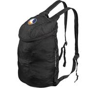 Ticket To The Moon - Mini Backpack 15L Black - Rucksack Noir Sans