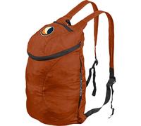 TICKET TO THE MOON Mini Backpack 15L - Rucksack copper-copper