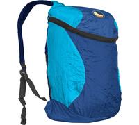 TICKET TO THE MOON Mini Backpack 15L - Rucksack royal blue-aqua