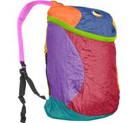 TICKET TO THE MOON Mini Backpack 15L - Rucksack unique