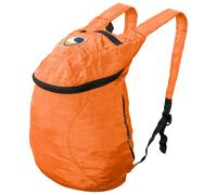 Ticket to the Moon - Mini Backpack Premium - Daypack, Gr. 15 l, orange (TerracottaOrange/TerracottaOrange)