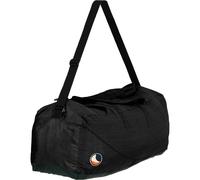 Ticket to the Moon - Backpack Plus - Daypack schwarz (Black)