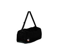 Ticket to the Moon MOON CARRIER - Robuster Dufflebag aus recyceltem Material (40 L) Schwarz