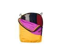 Ticket to the Moon - Travel Cube M - Packsack, Gr. One Size, bunt (Unique)