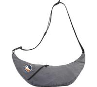 Ticket to the Moon Sling Bag Basic dark grey