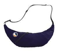 Ticket to the Moon - Sling Bag Basic - Umhängetasche blau (Navy Blue)