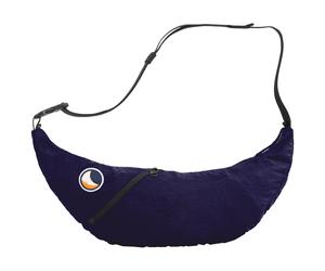 Ticket to the Moon - Sling Bag Basic - Umhängetasche blau (Navy Blue)