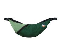 Ticket to the Moon - Sling Bag - Umhängetasche, Gr. One Size, grün (ReDarkGreen/ReJadeGreen)