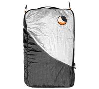 Ticket to the Moon - Travel Cube L - Packsack, Gr. One Size, grau (Unique)
