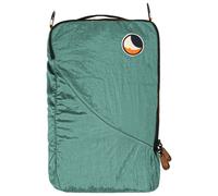 Ticket to the Moon - Travel Cube L - Packsack, Gr. One Size, türkis (PetrolGreen)