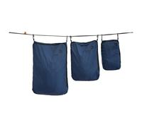 Ticket to the Moon - Travel Cube Set - Packsack, Gr. One Size, blau (NavyBlue)
