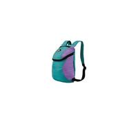 Ticket to the Moon ultraleichter Mini Rucksack/Kinder Rucksack 6L Exotic Ocean/Flieder