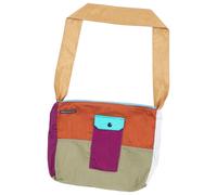 Ticket to the Moon - Zipper Bag - Umhängetasche bunt (Unique)