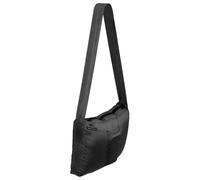 Ticket to the Moon - Zipper Bag - Umhängetasche schwarz/grau (Black)