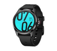 TICWATCH Mobvoi TicWatch Pro 5 GPS Black, Smartwatch, Obsidian