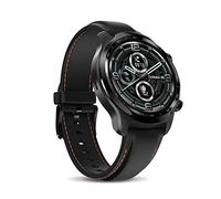 Ticwatch Pro 3 GPS-Smartwatch für Männer und Frauen, Wear OS von Google, Dual-Layer-Display 2.0, Lange Akkulaufzeit