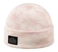 Tie Dye Beanie by Volcom rosa One Size