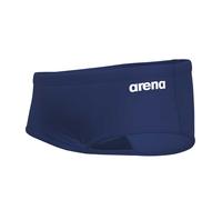 Arena Swimwear Badeshorts Team niedrige Taille – MaxLife Eco, schnelltrocknend, UPF50+ – Royal-White