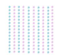 Tierknöpfe aus Holz zum Basteln, Premium-Verbundholz, Cartoon-Elefant-Design, leicht, langlebig, zum Nähen, Stricken, Scrapbooking, Kartenherstellung, Dekoration, 150 Stück, 27 x