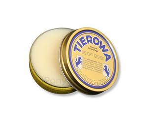 Tierowa Intensive Lederpflege farblos/neutral 100 ml