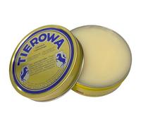 Tierowa Lederfett Farblos 100ml Imprägnierung von Glattleder