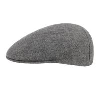 Ties That Bind 504S Flatcap by Kangol grau M (56-57 cm)