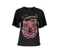 Tiger Grafik-T-Shirt XS