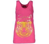 Tiger Grafik Tanktop S