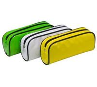 Tiger HIGH Gloss Pencil CASE Assorted Colors - Single Supplied