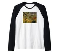 Tiger im tropischen Sturm von Henri Rousseau (1891) Raglan