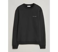 Tiger of Sweden Emerson Crew Neck Sweatshirt Black Schwarz M