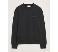 Tiger of Sweden Emerson Crew Neck Sweatshirt Black Schwarz M