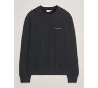 Tiger of Sweden Emerson Crew Neck Sweatshirt Black Schwarz S