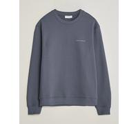 Tiger of Sweden Emerson Crew Neck Sweatshirt Iron Haze Blau L
