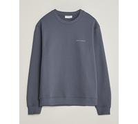 Tiger of Sweden Emerson Crew Neck Sweatshirt Iron Haze Blau M