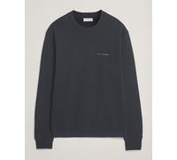 Tiger of Sweden Emerson Crew Neck Sweatshirt Light Ink Blau L